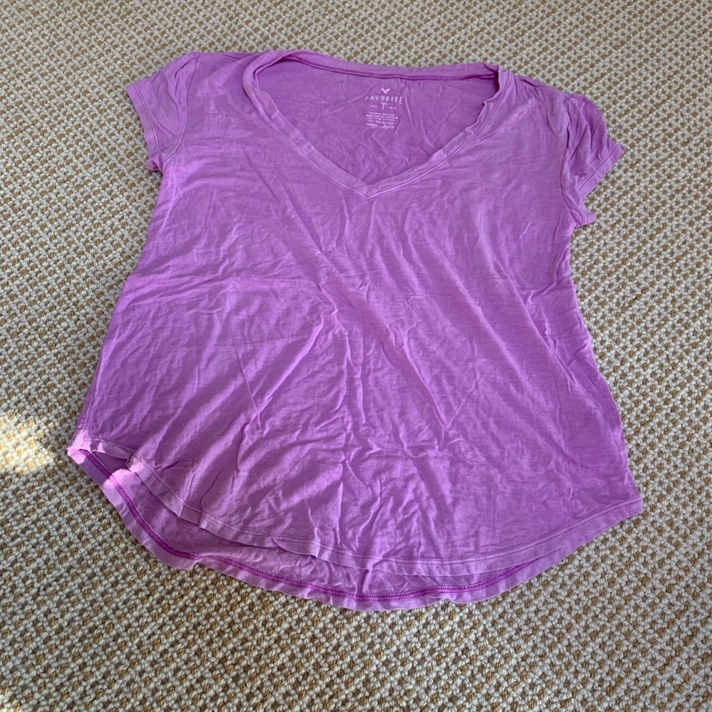 t shirt